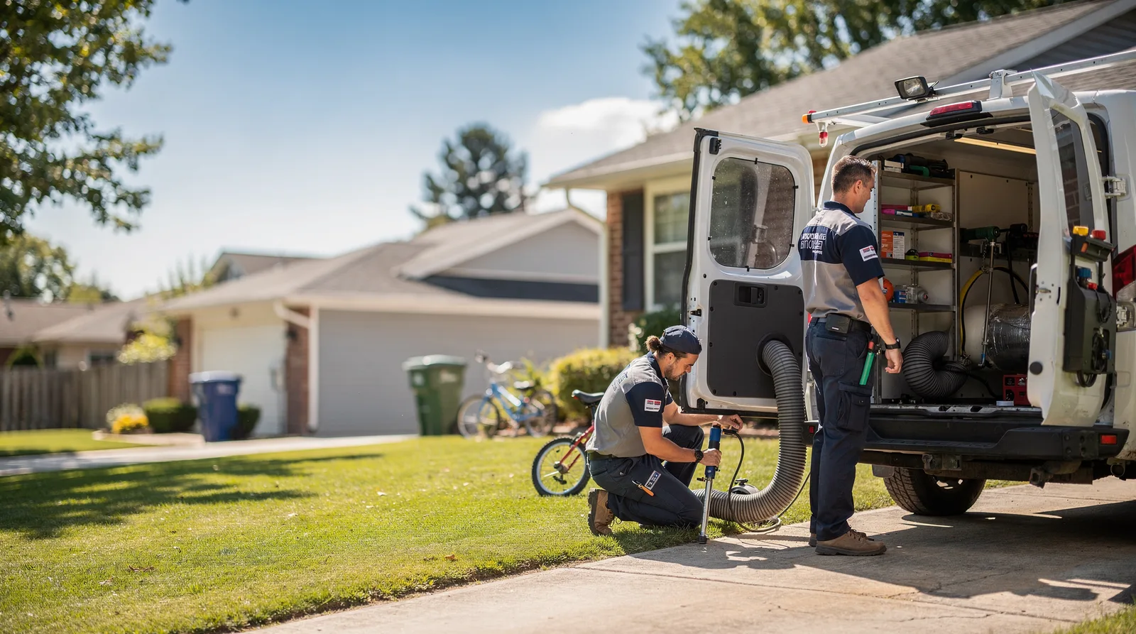 24/7 HVAC Repair & AC Replacement in Sandown, NH near me